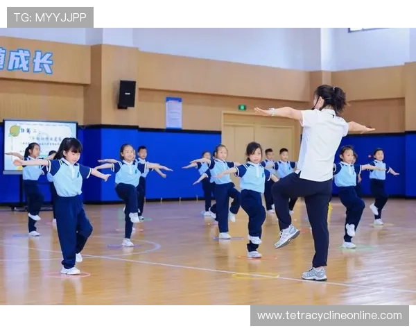 星空体育全站引领青少年体育教育创新促进青少年健康成长 星空体育全站引领青少年体育教育创新促进青少年健康成长